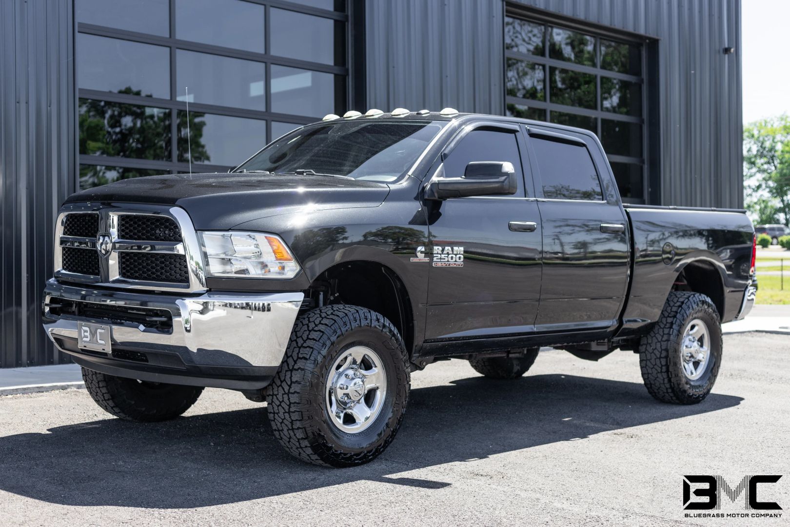 ram ram 2500 pickup 2016 3C6UR5CL9GG297941 image ram ram 2500 pickup 2016 3C6UR5CL9GG297941 image
